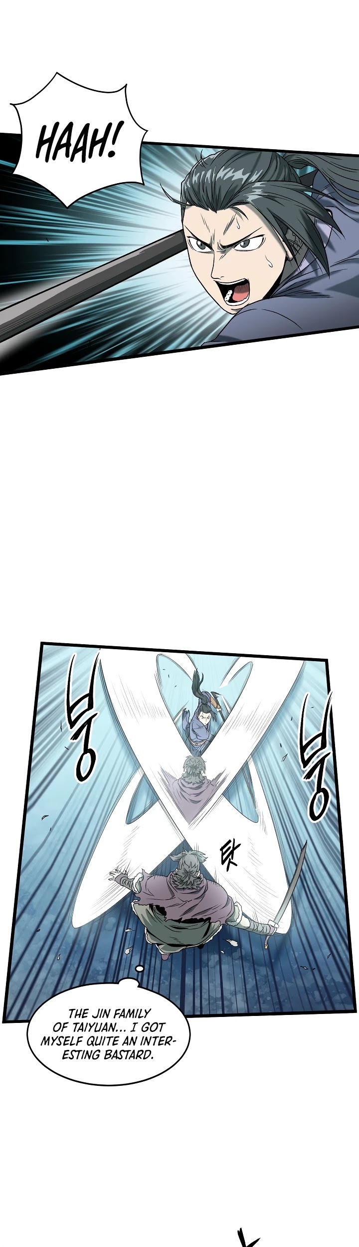 Murim Login Chapter 27 image 26